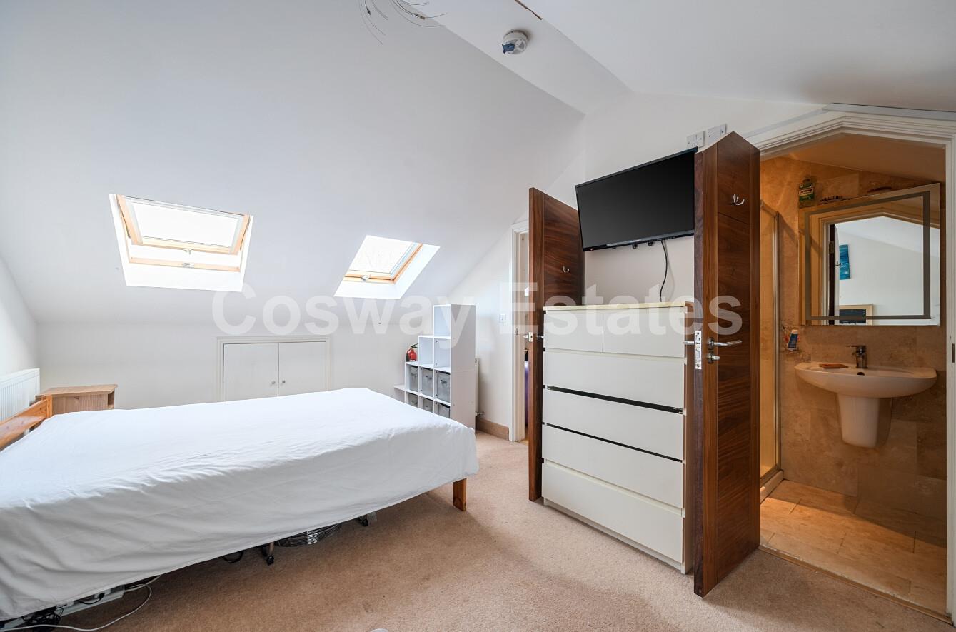 Moorlands Avenue, Mill Hill, NW7, Mill Hill